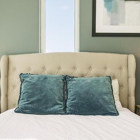 Landing Modern Apartment With Amazing Amenities Fort Lauderdale Luaran gambar