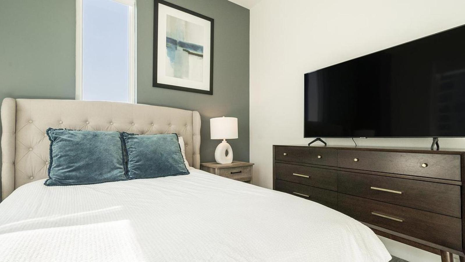 Landing Modern Apartment With Amazing Amenities Fort Lauderdale Luaran gambar